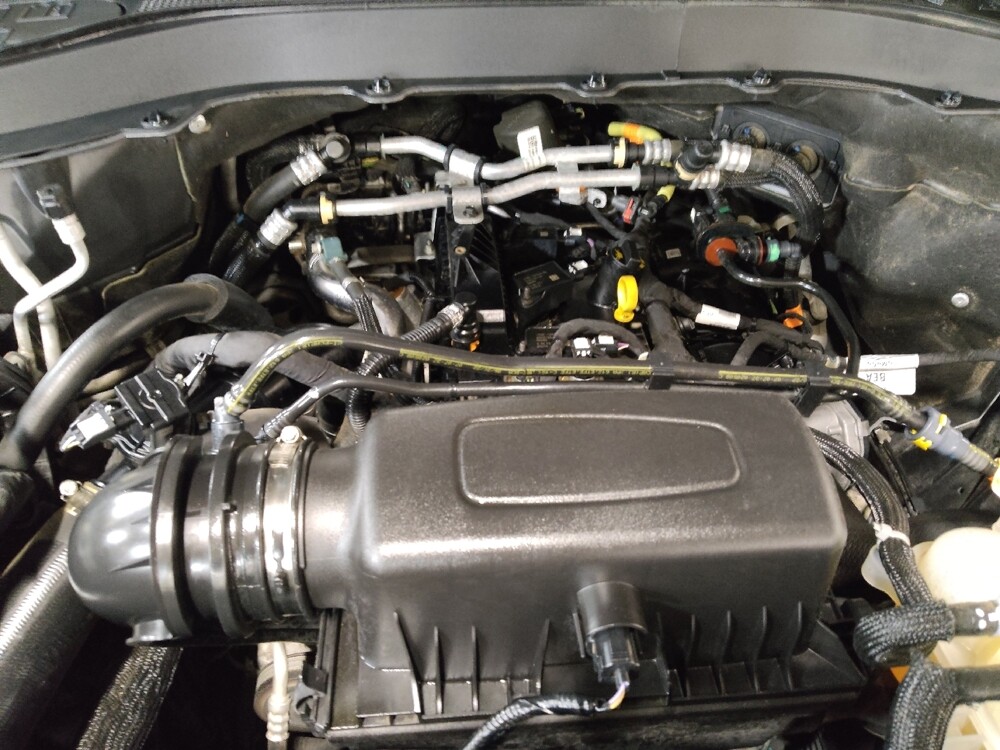 2022 Ford Explorer in Lubbock, TX 79424 - 18130959 30