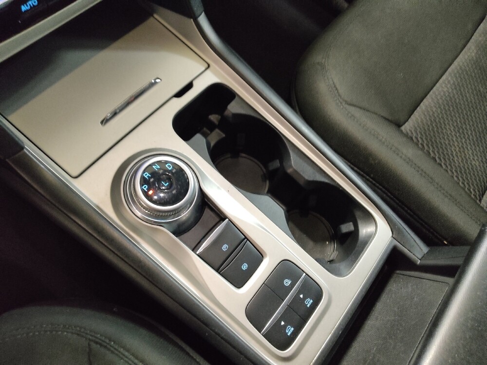 2022 Ford Explorer in Lubbock, TX 79424 - 18130959 26