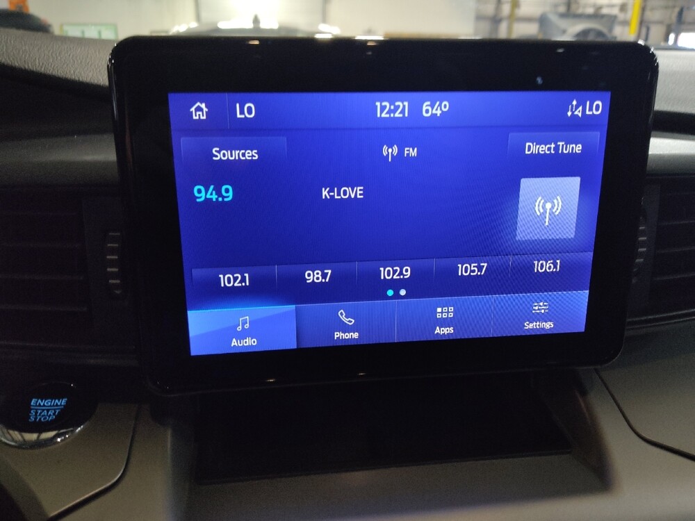 2022 Ford Explorer in Lubbock, TX 79424 - 18130959 25