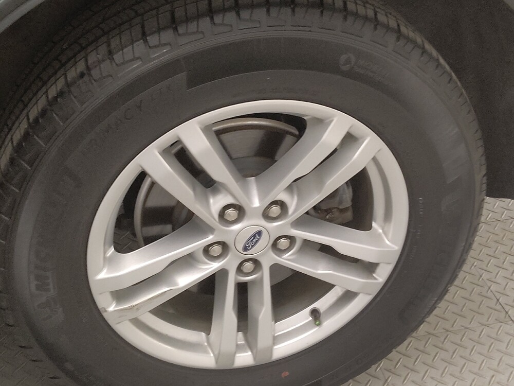 2022 Ford Explorer in Lubbock, TX 79424 - 18130959 31