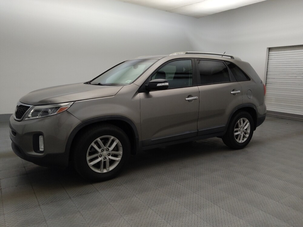 2014 Kia Sorento in Mesa, AZ 85210 - 18130960 2