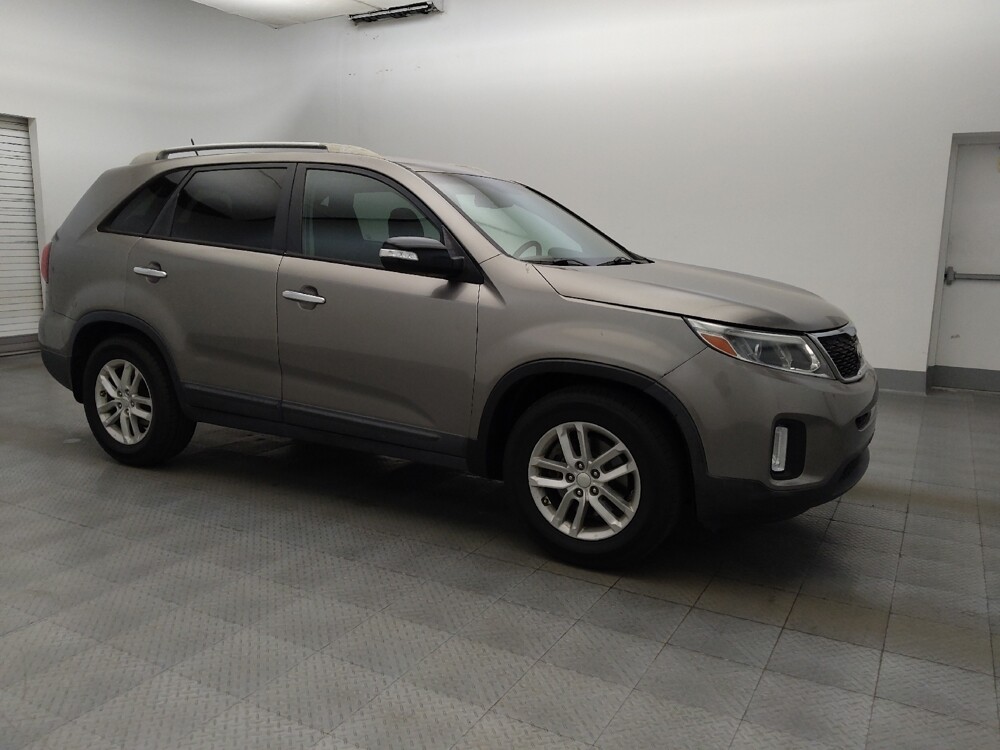 2014 Kia Sorento in Mesa, AZ 85210 - 18130960 11