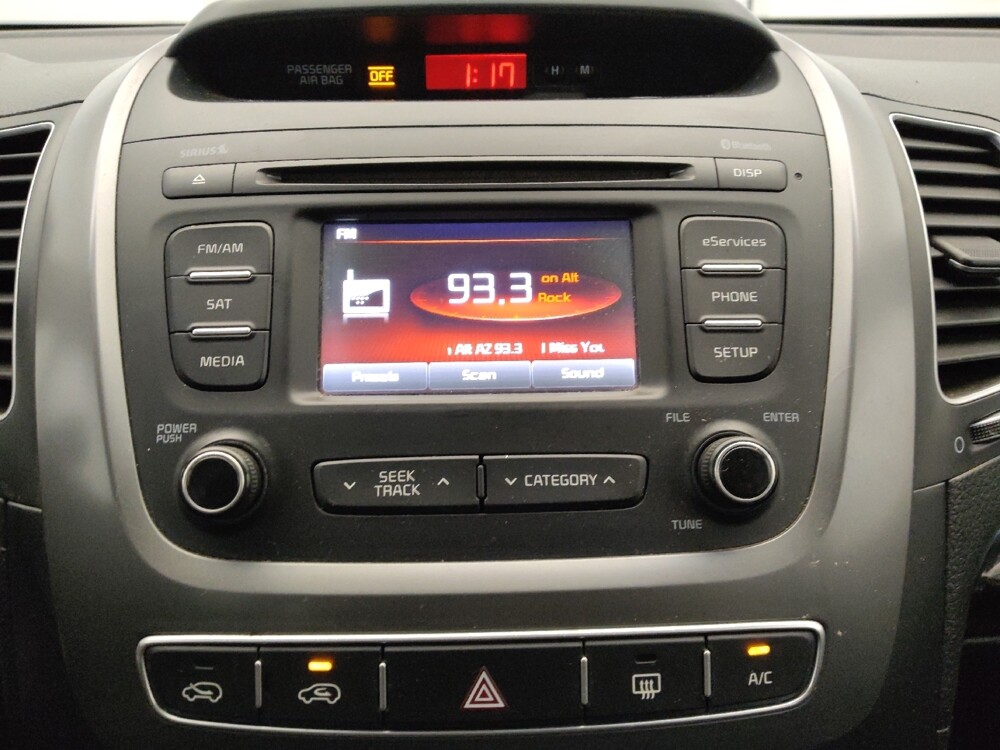 2014 Kia Sorento in Mesa, AZ 85210 - 18130960 25