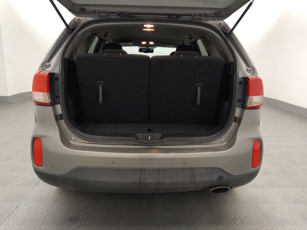 2014 Kia Sorento in Mesa, AZ 85210 - 18130960 29