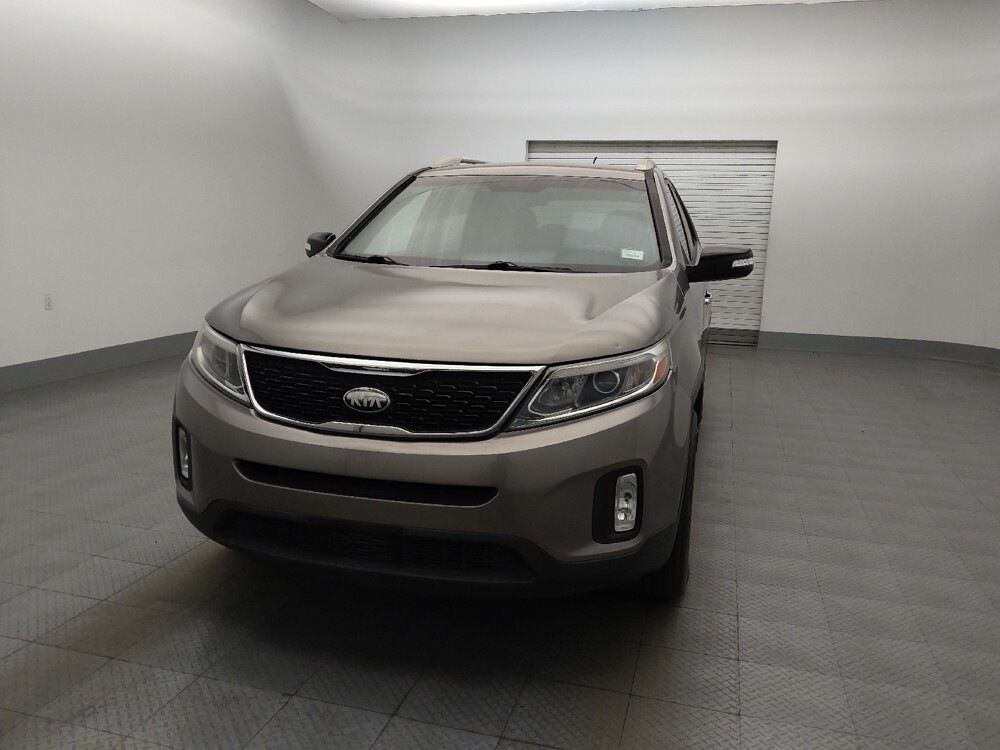 2014 Kia Sorento in Mesa, AZ 85210 - 18130960 15