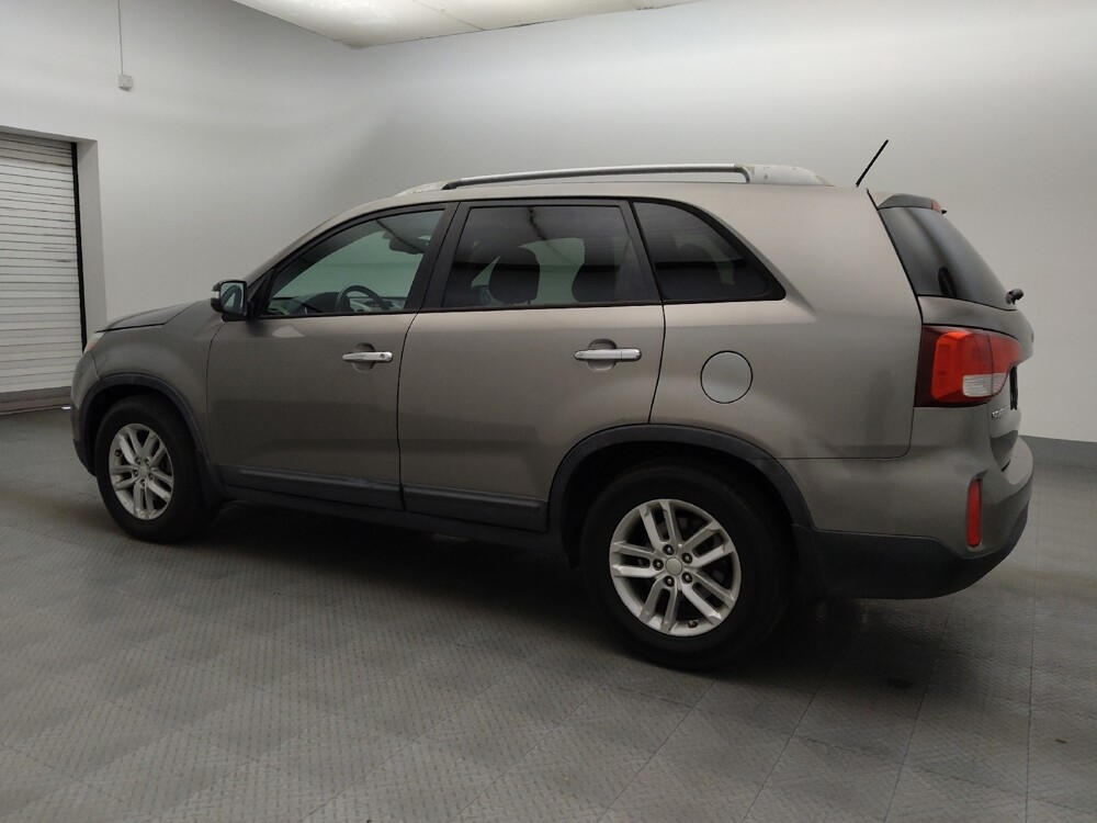 2014 Kia Sorento in Mesa, AZ 85210 - 18130960 3