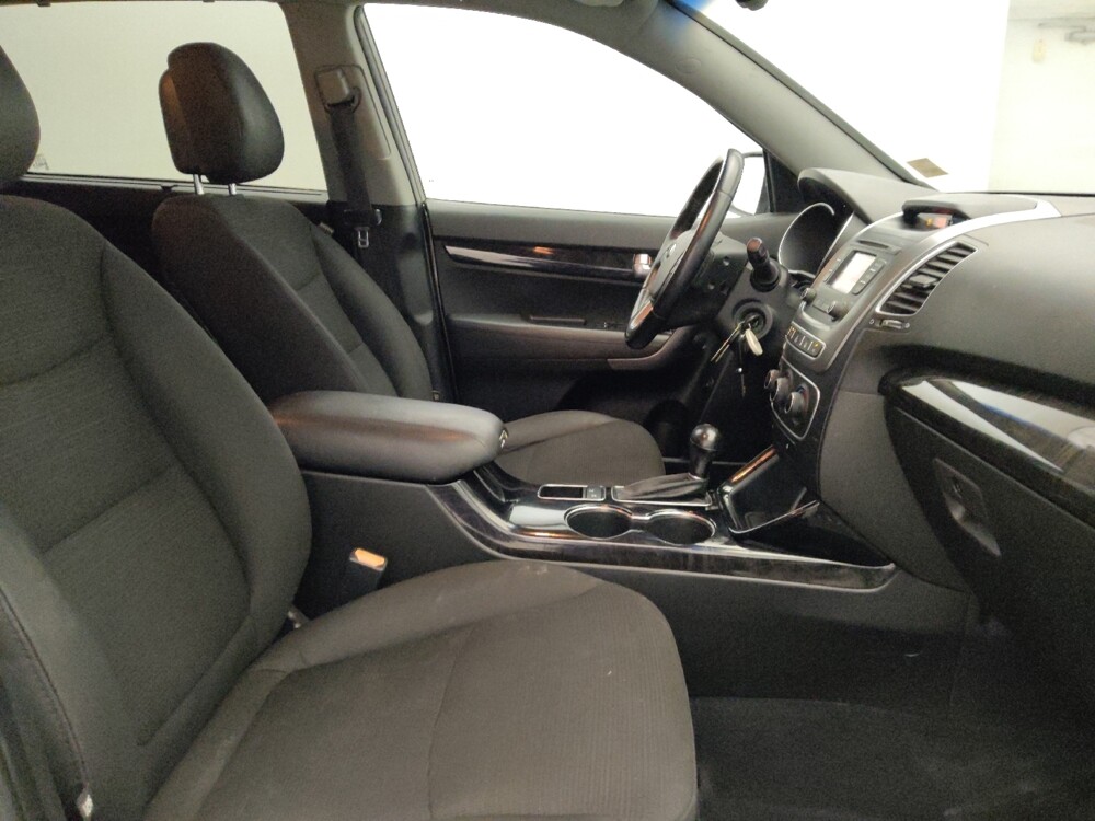 2014 Kia Sorento in Mesa, AZ 85210 - 18130960 21