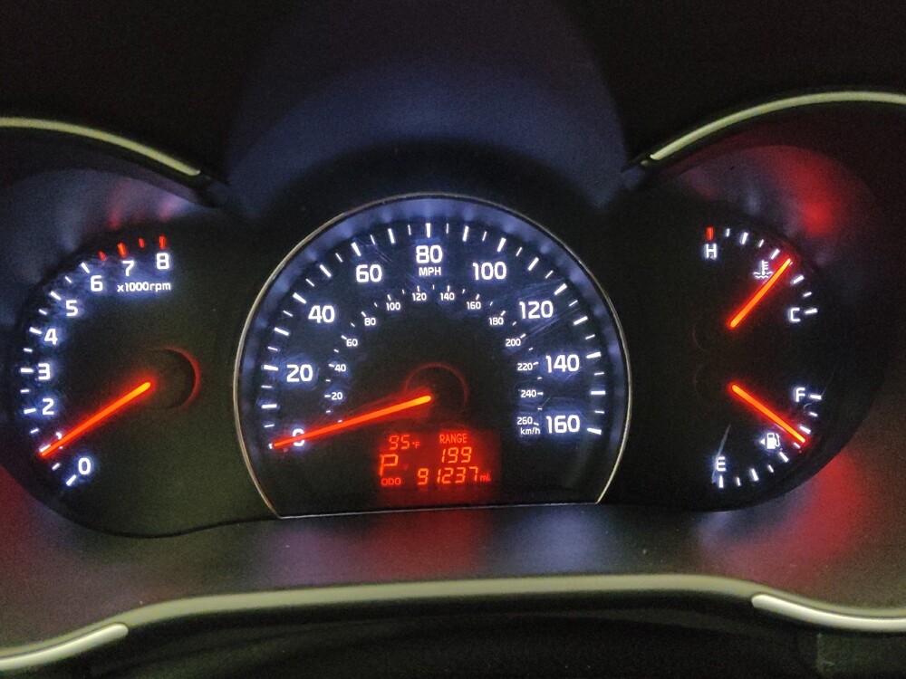 2014 Kia Sorento in Mesa, AZ 85210 - 18130960 23