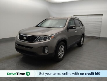 2014 Kia Sorento in Mesa, AZ 85210