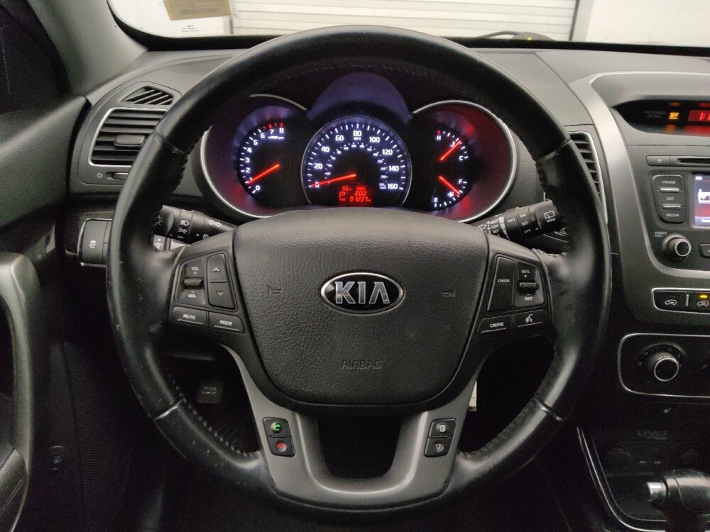2014 Kia Sorento in Mesa, AZ 85210 - 18130960 22