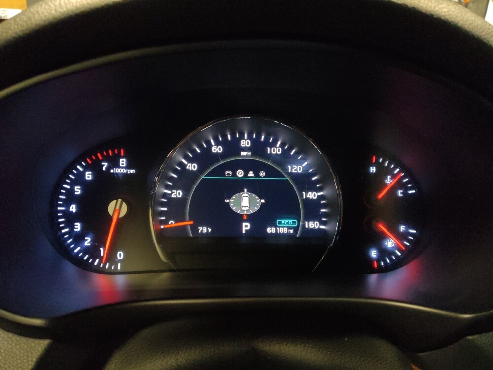 2019 Kia Sorento in Glendale, AZ 85301 - 18130961 23