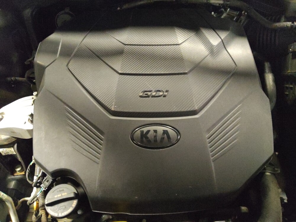 2019 Kia Sorento in Glendale, AZ 85301 - 18130961 30