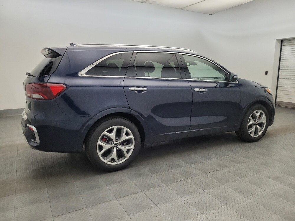 2019 Kia Sorento in Glendale, AZ 85301 - 18130961 10
