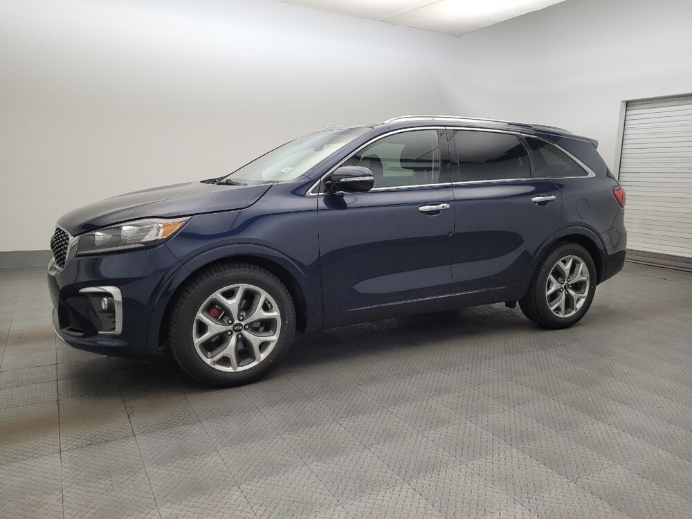 2019 Kia Sorento in Glendale, AZ 85301 - 18130961 2