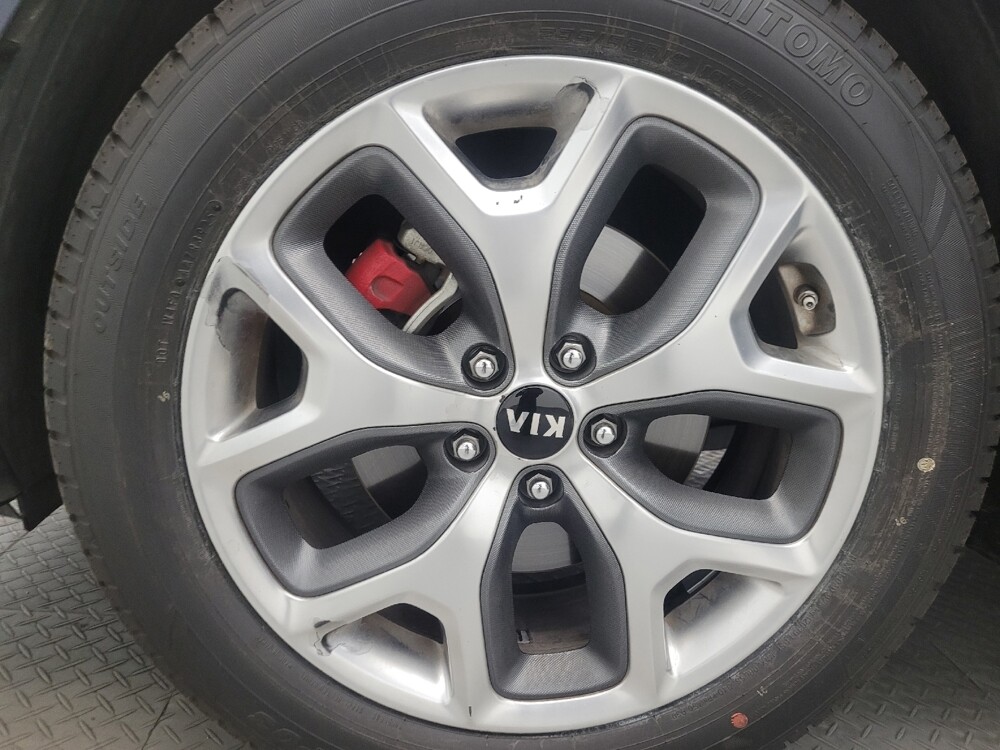 2019 Kia Sorento in Glendale, AZ 85301 - 18130961 31