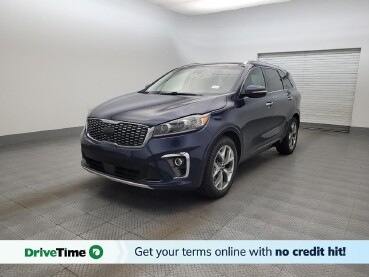 2019 Kia Sorento in Glendale, AZ 85301