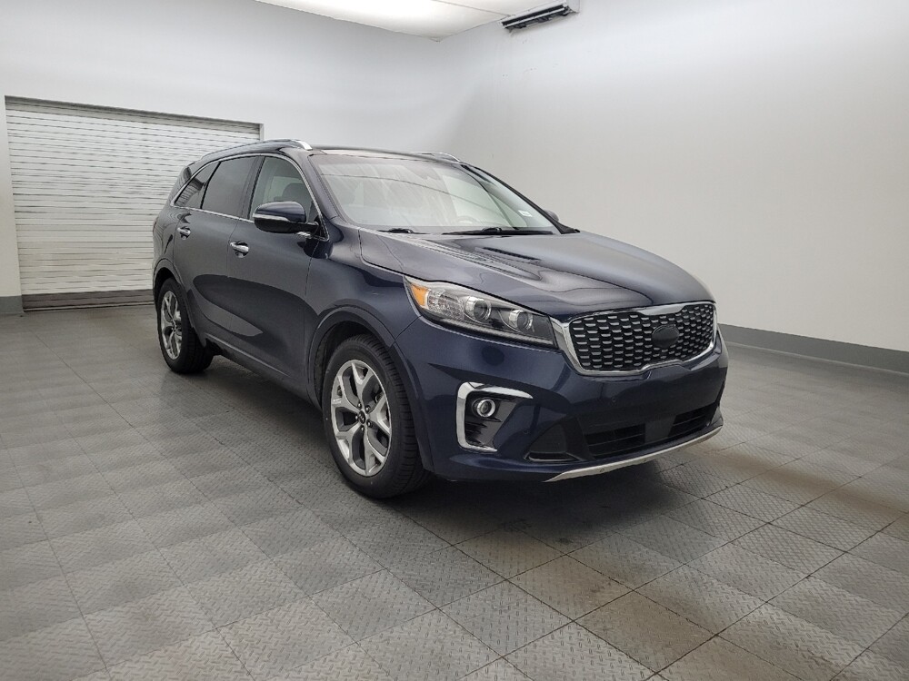 2019 Kia Sorento in Glendale, AZ 85301 - 18130961 13