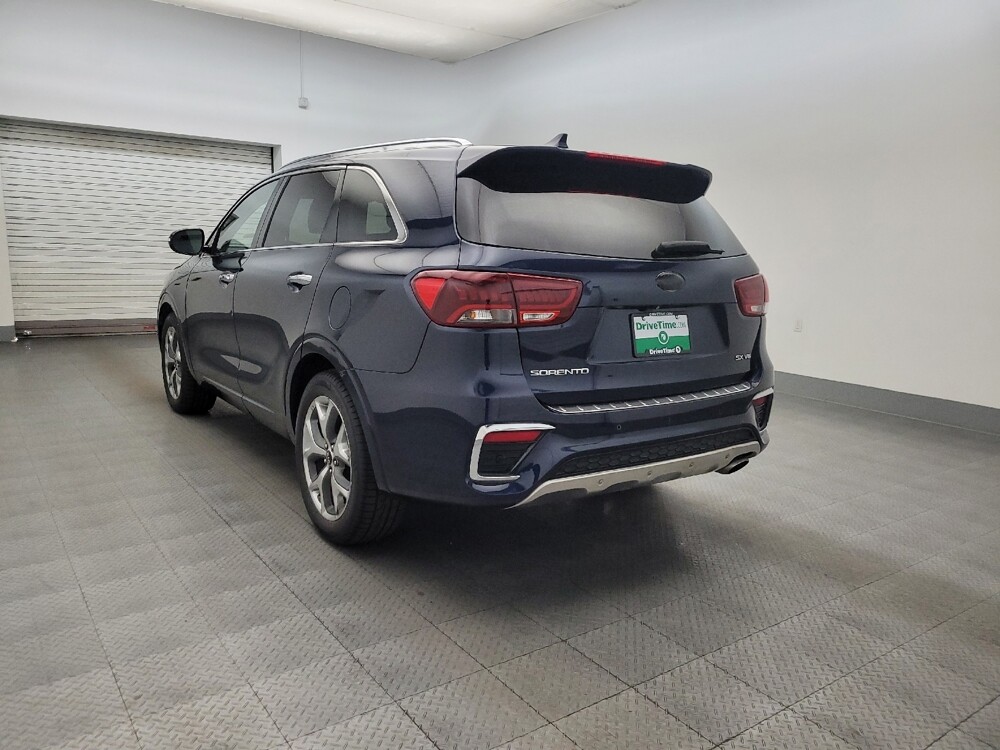 2019 Kia Sorento in Glendale, AZ 85301 - 18130961 5