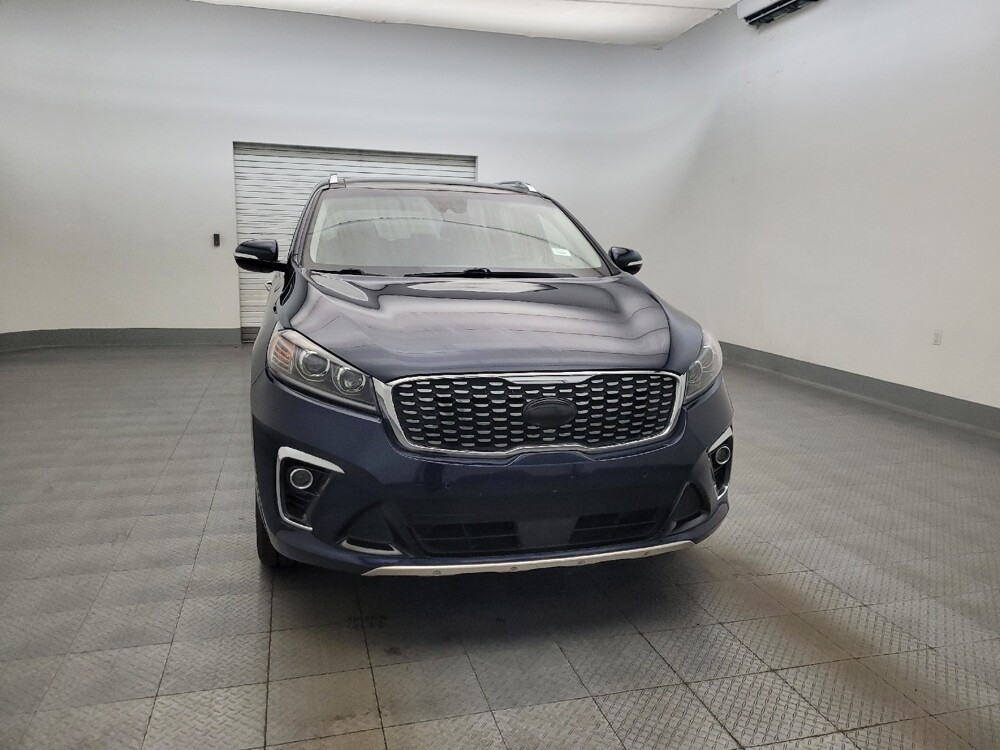 2019 Kia Sorento in Glendale, AZ 85301 - 18130961 14