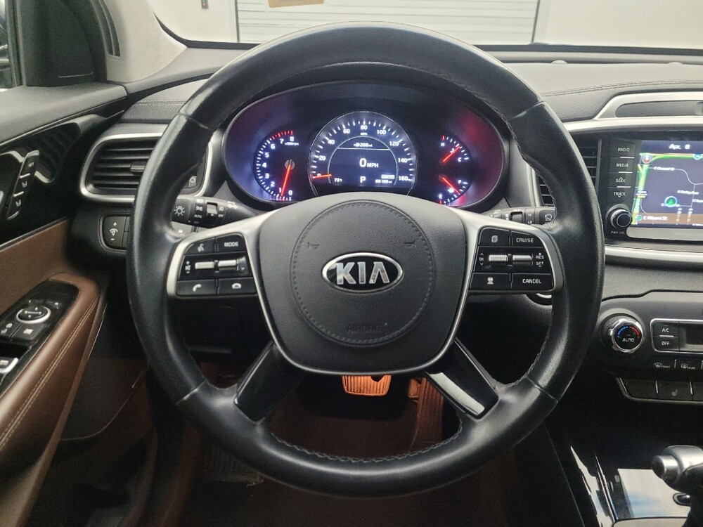 2019 Kia Sorento in Glendale, AZ 85301 - 18130961 22