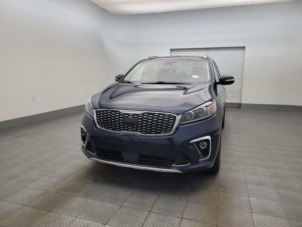 2019 Kia Sorento in Glendale, AZ 85301 - 18130961 15