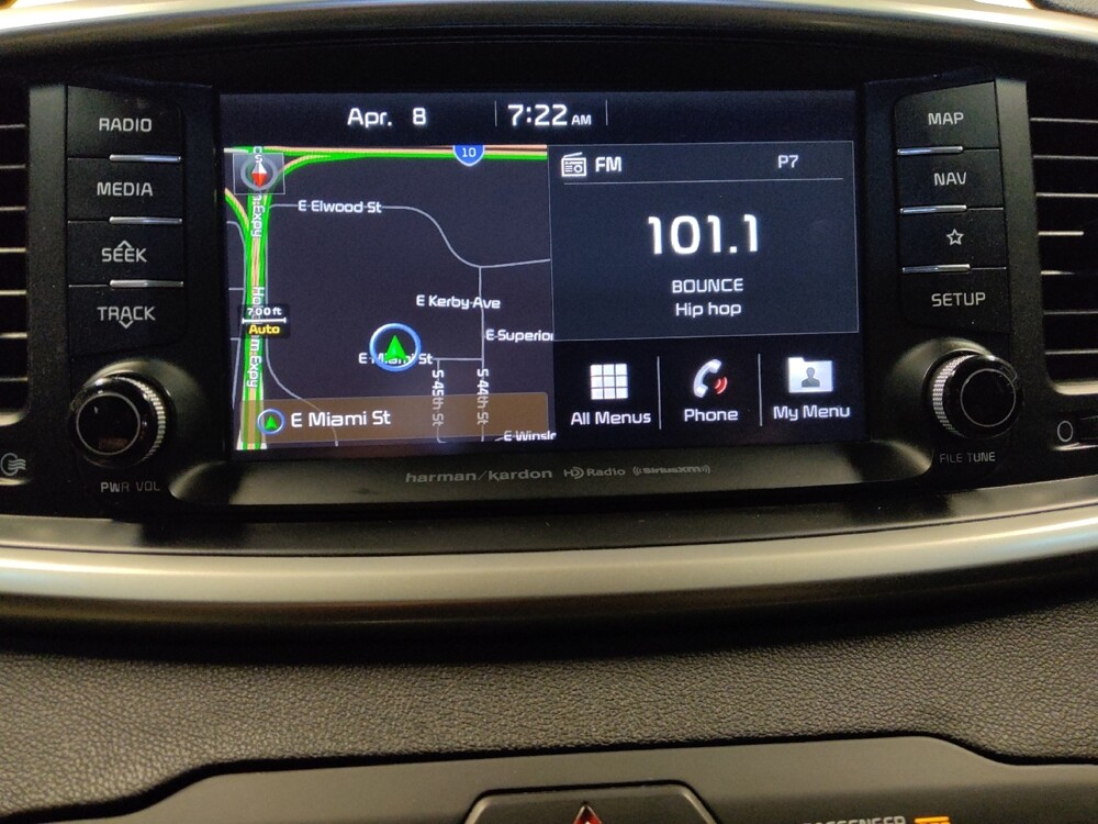 2019 Kia Sorento in Glendale, AZ 85301 - 18130961 25