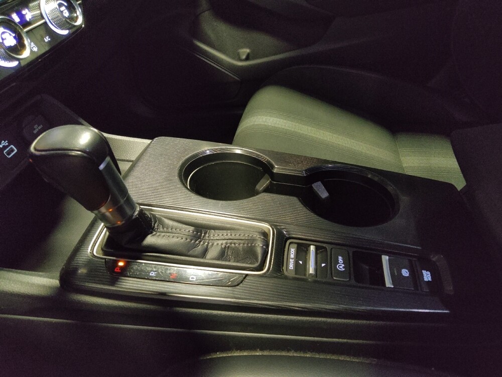 2022 Honda Civic in Phoenix, AZ 85022 - 18130962 26