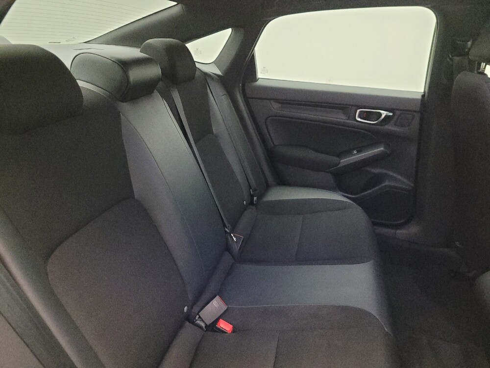 2022 Honda Civic in Phoenix, AZ 85022 - 18130962 19