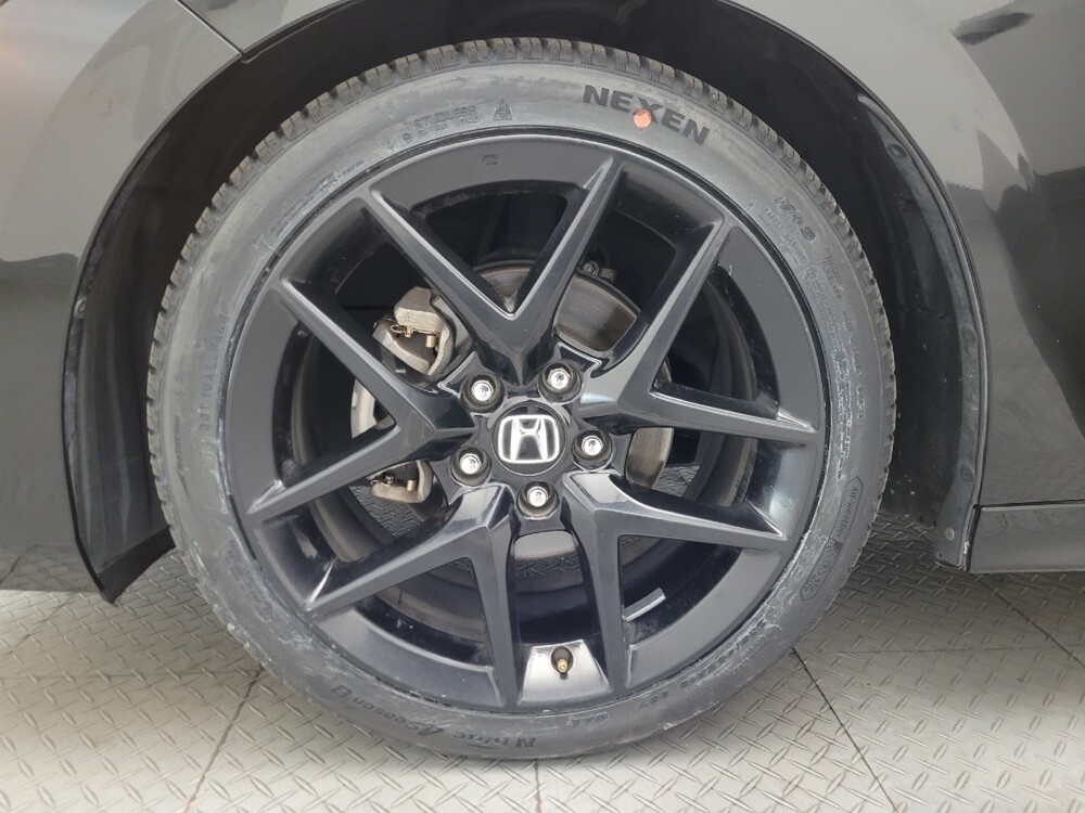 2022 Honda Civic in Phoenix, AZ 85022 - 18130962 31