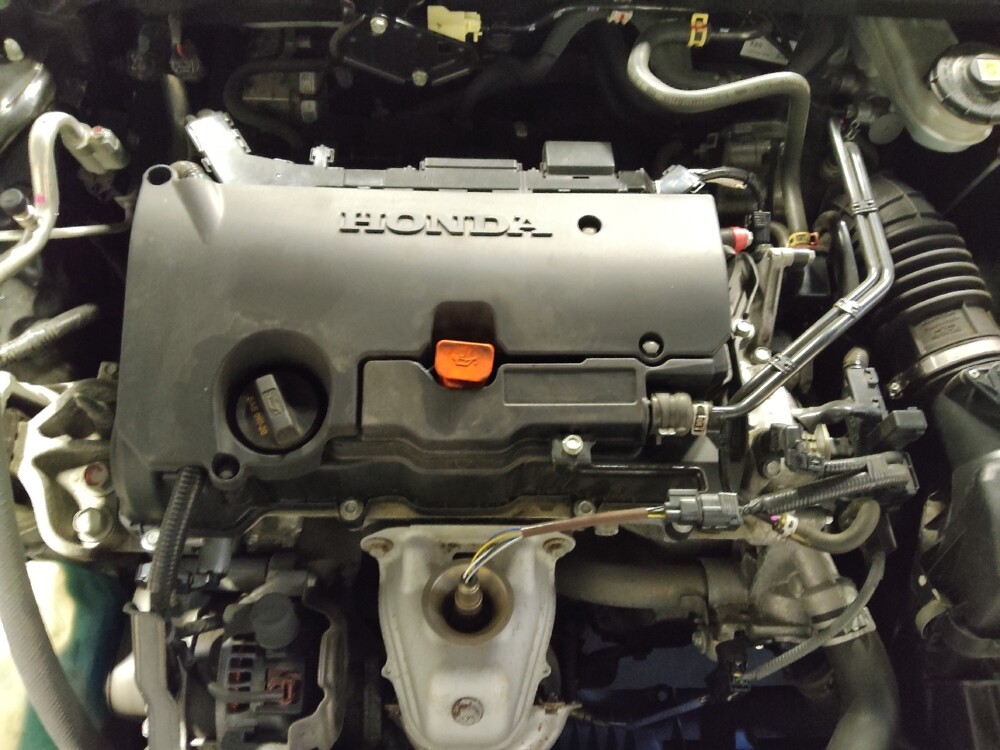 2022 Honda Civic in Phoenix, AZ 85022 - 18130962 30