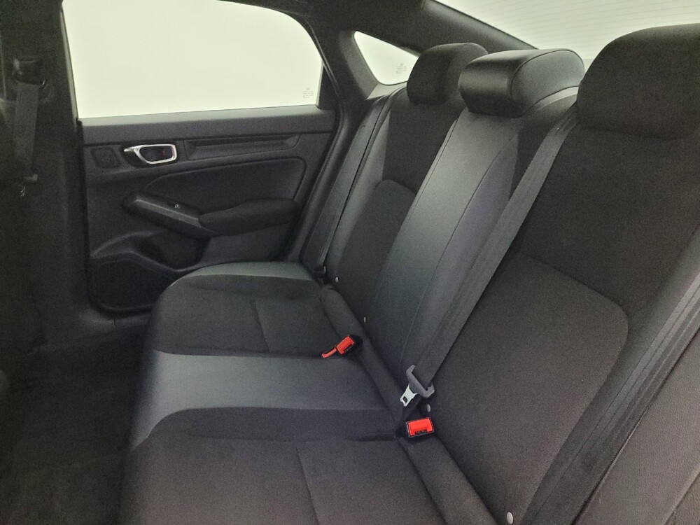 2022 Honda Civic in Phoenix, AZ 85022 - 18130962 18