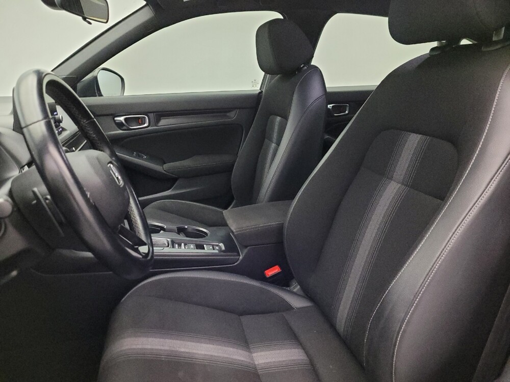 2022 Honda Civic in Phoenix, AZ 85022 - 18130962 17