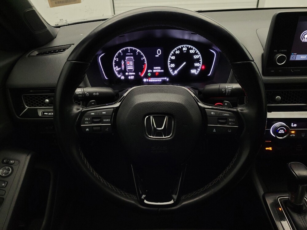 2022 Honda Civic in Phoenix, AZ 85022 - 18130962 22