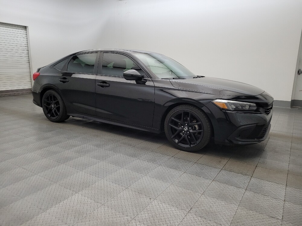 2022 Honda Civic in Phoenix, AZ 85022 - 18130962 11