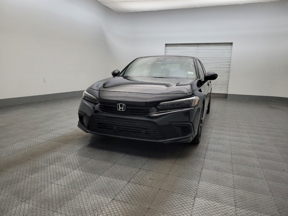 2022 Honda Civic in Phoenix, AZ 85022 - 18130962 15