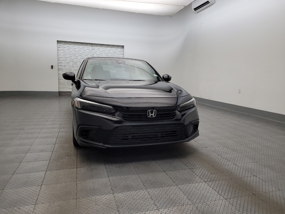 2022 Honda Civic in Phoenix, AZ 85022 - 18130962 14