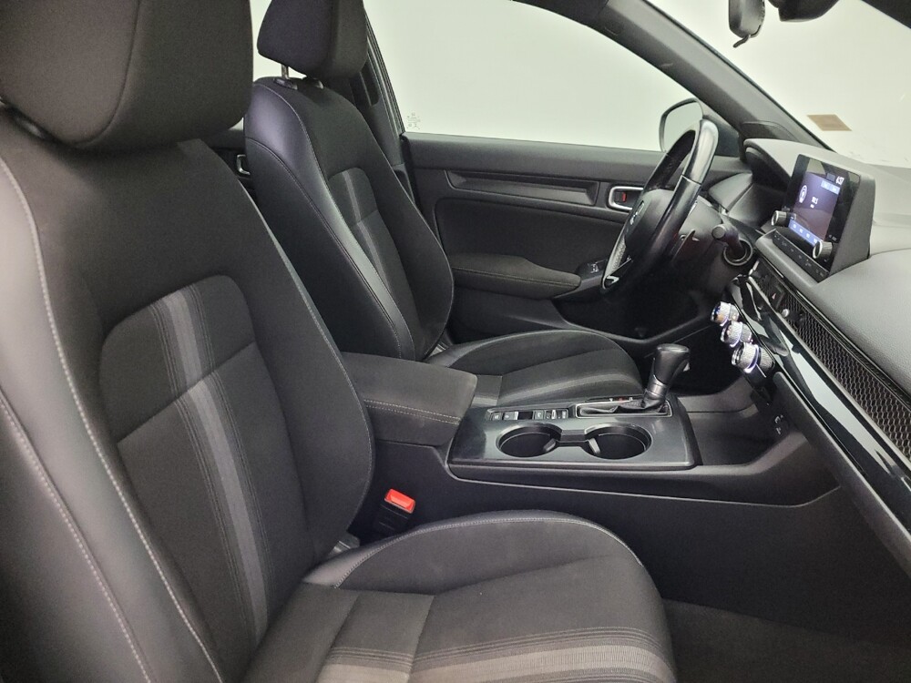 2022 Honda Civic in Phoenix, AZ 85022 - 18130962 21