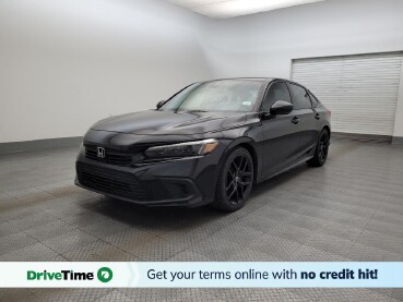 2022 Honda Civic in Phoenix, AZ 85022