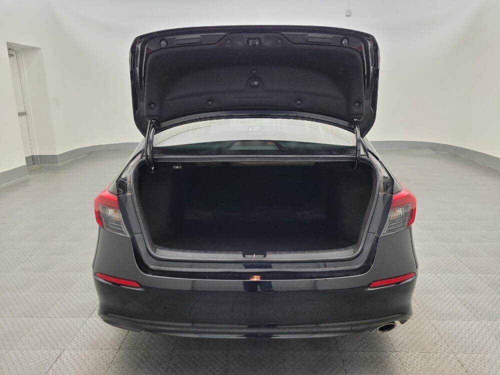 2022 Honda Civic in Phoenix, AZ 85022 - 18130962 29