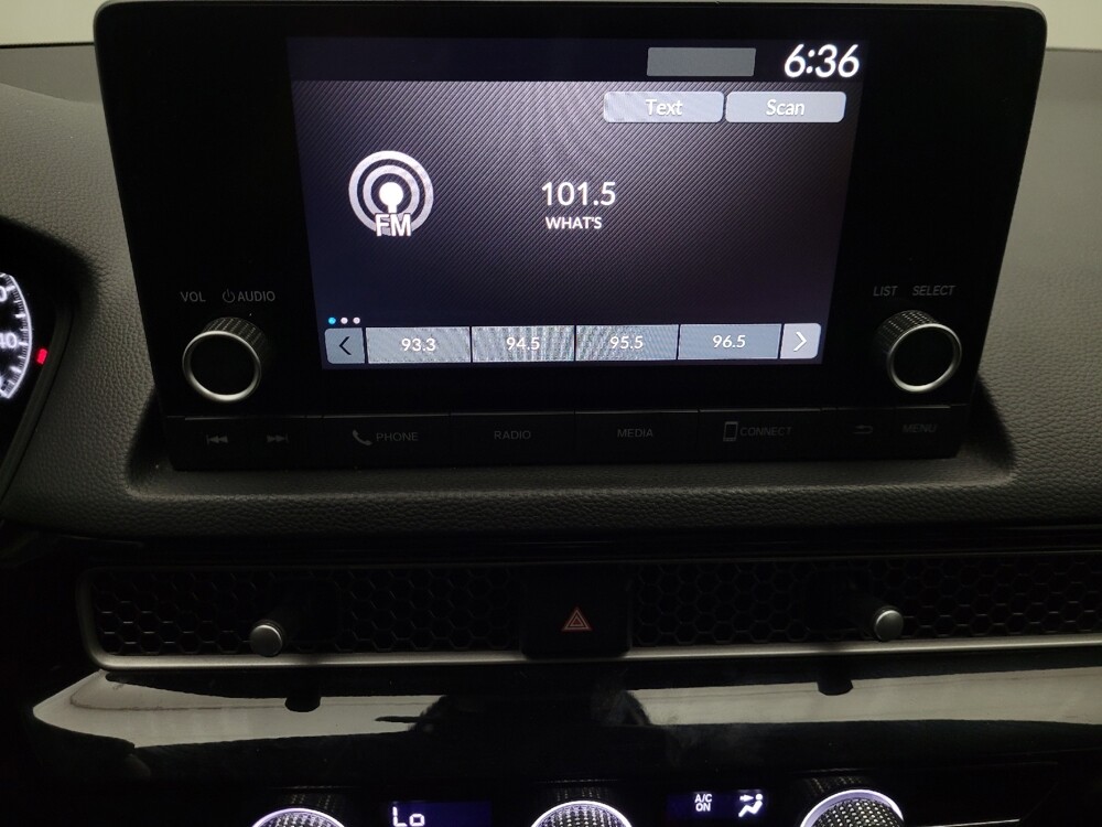 2022 Honda Civic in Phoenix, AZ 85022 - 18130962 25