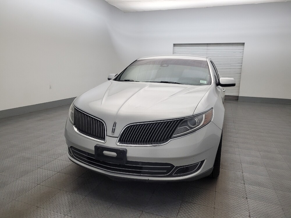 2014 Lincoln MKS in Phoenix, AZ 85015 - 18130963 15