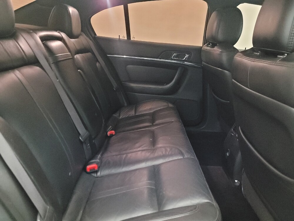 2014 Lincoln MKS in Phoenix, AZ 85015 - 18130963 19