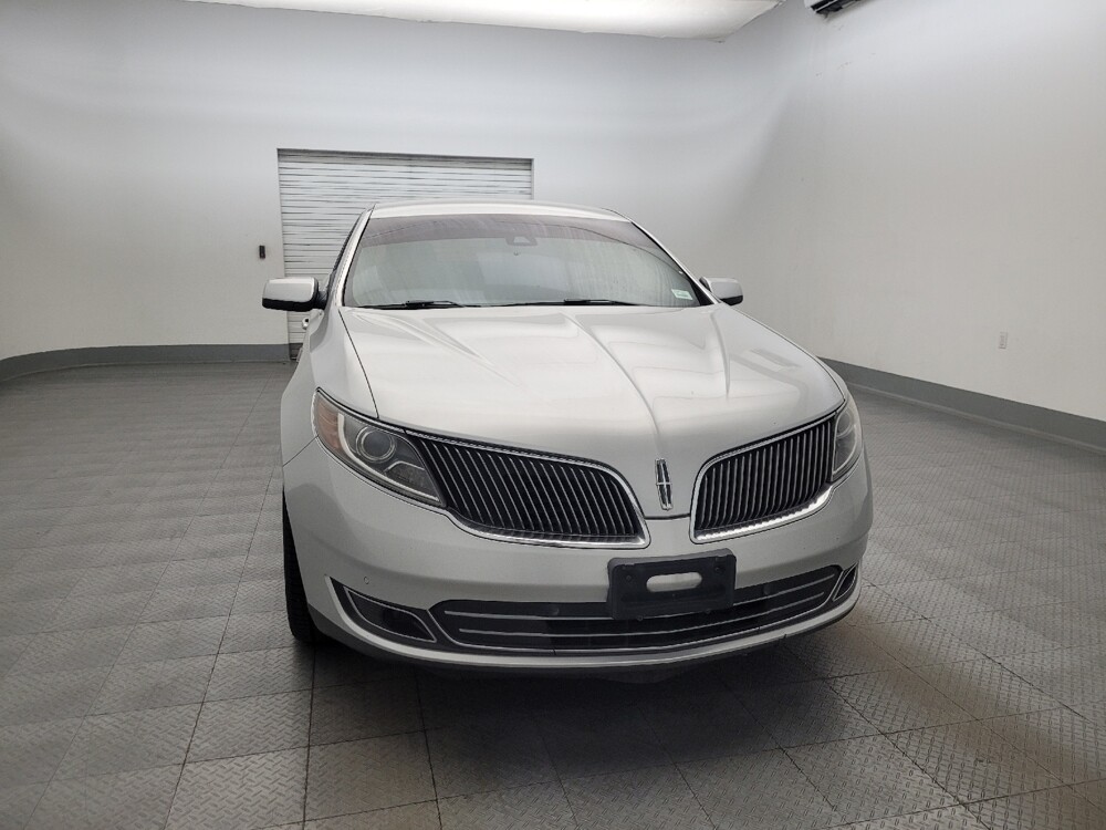 2014 Lincoln MKS in Phoenix, AZ 85015 - 18130963 14