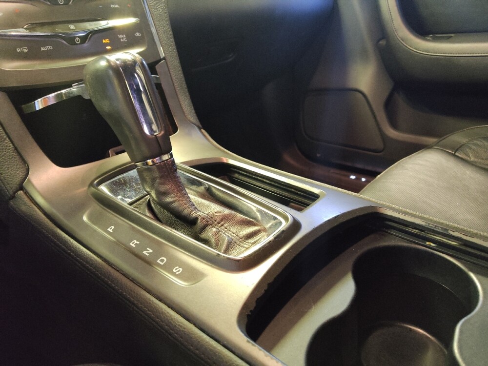 2014 Lincoln MKS in Phoenix, AZ 85015 - 18130963 26