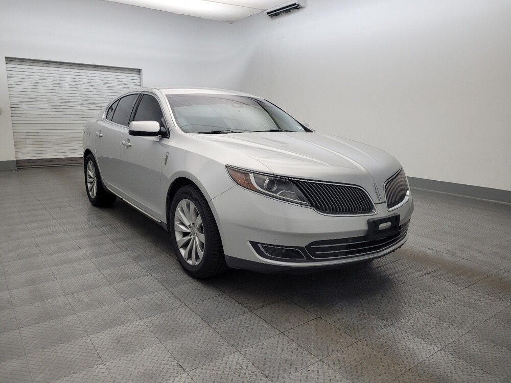 2014 Lincoln MKS in Phoenix, AZ 85015 - 18130963 13