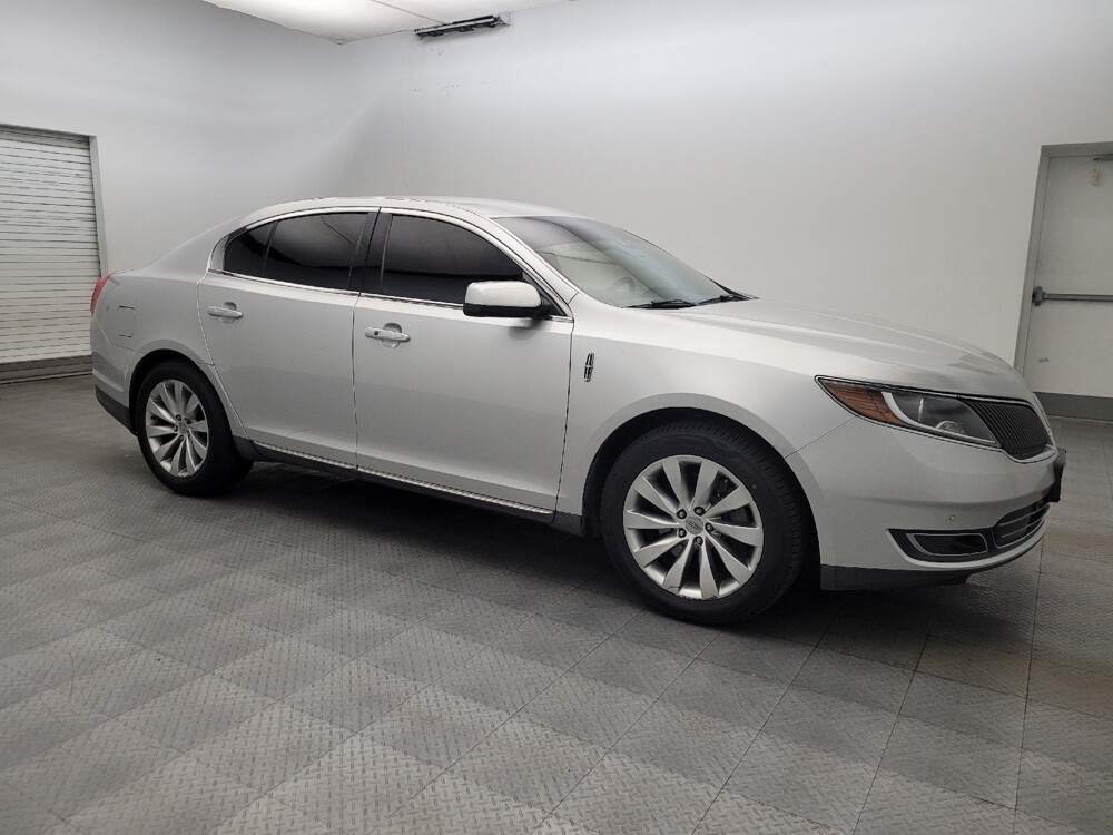 2014 Lincoln MKS in Phoenix, AZ 85015 - 18130963 11