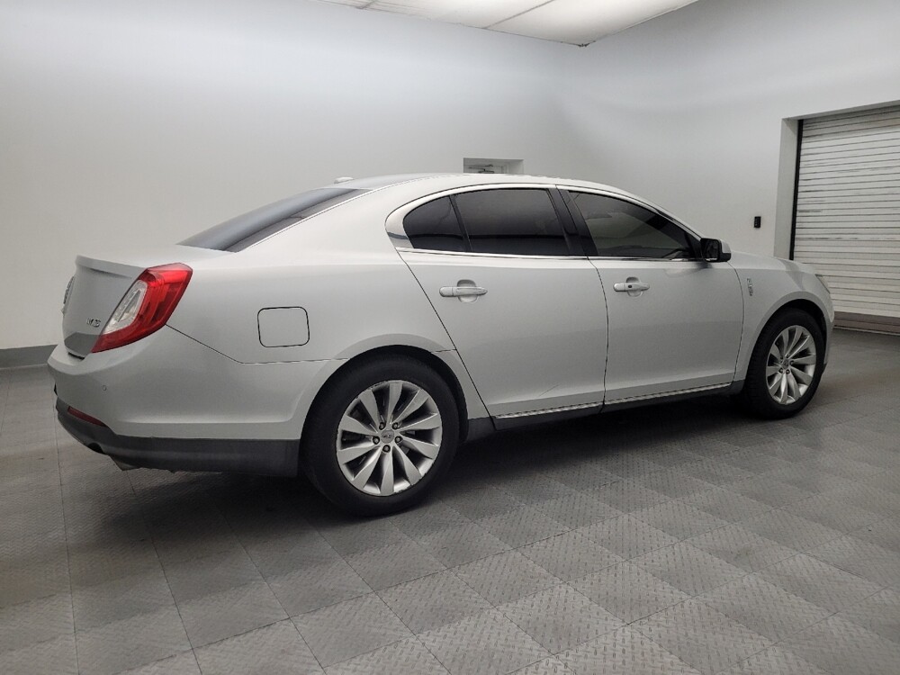 2014 Lincoln MKS in Phoenix, AZ 85015 - 18130963 10