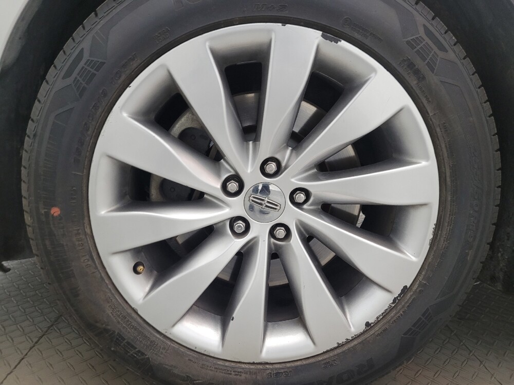 2014 Lincoln MKS in Phoenix, AZ 85015 - 18130963 31