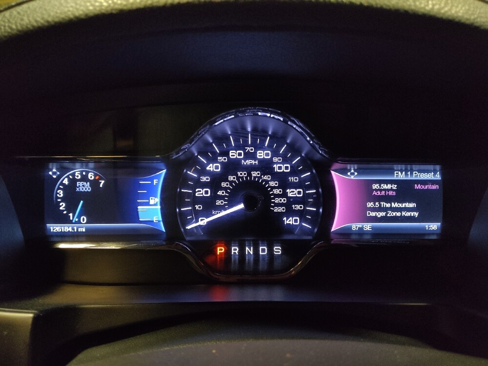 2014 Lincoln MKS in Phoenix, AZ 85015 - 18130963 23