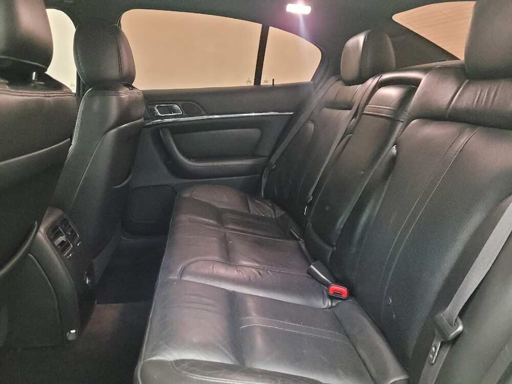 2014 Lincoln MKS in Phoenix, AZ 85015 - 18130963 18